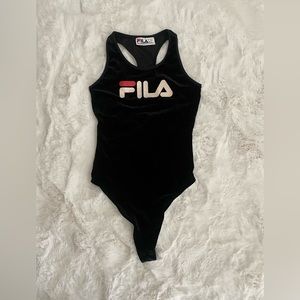 Fila Bodysuit